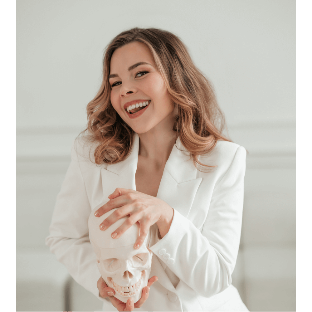 izabela dzikon logopedka